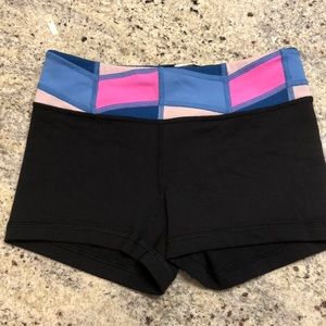 Ivviva Reversable Spandex